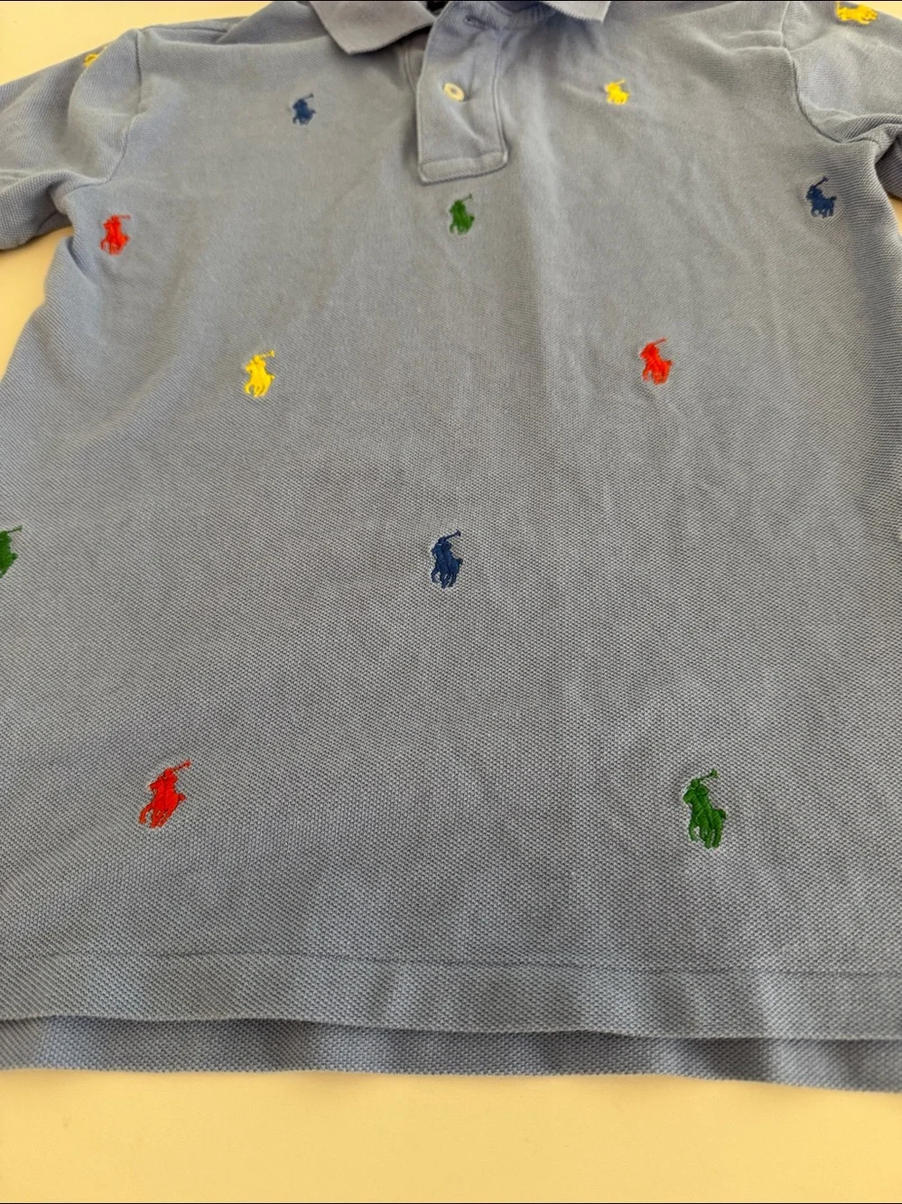 Polo Ralph Lauren classic short